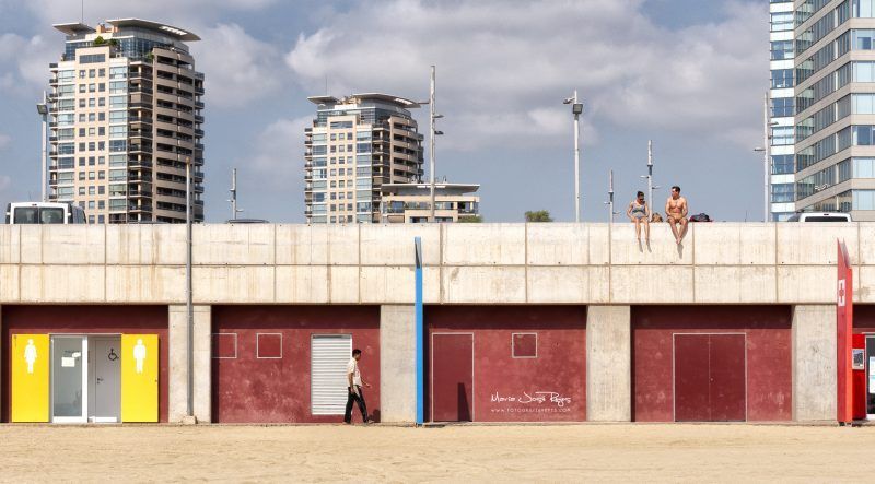 Fotografia de arquitectura