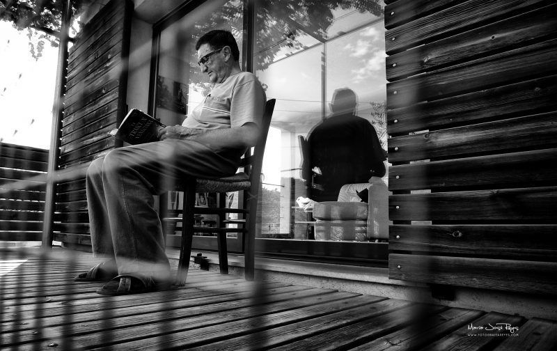 Fotografia de retrato
