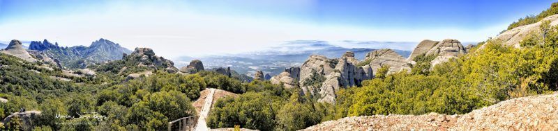 Fotografia de paisaje
