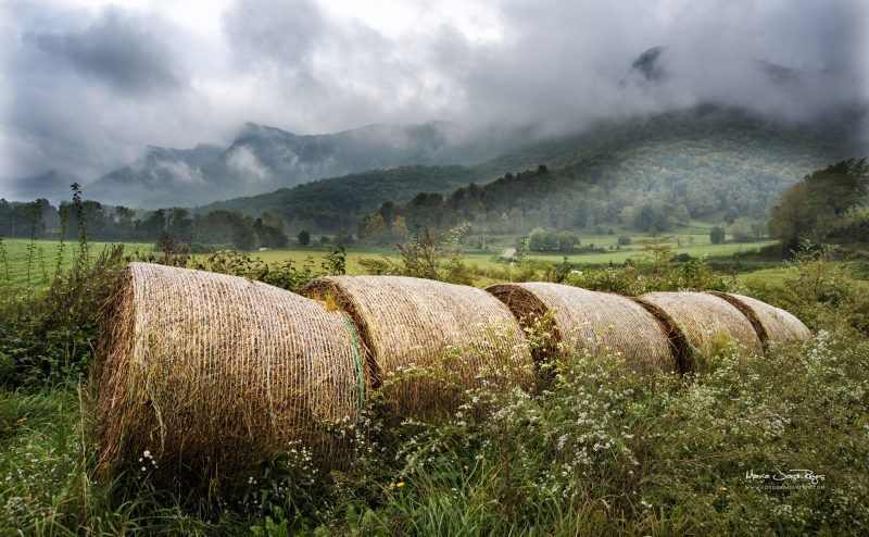 Fotografia de paisaje