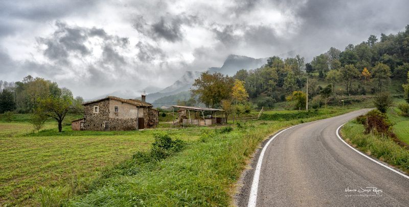Fotografia de paisaje