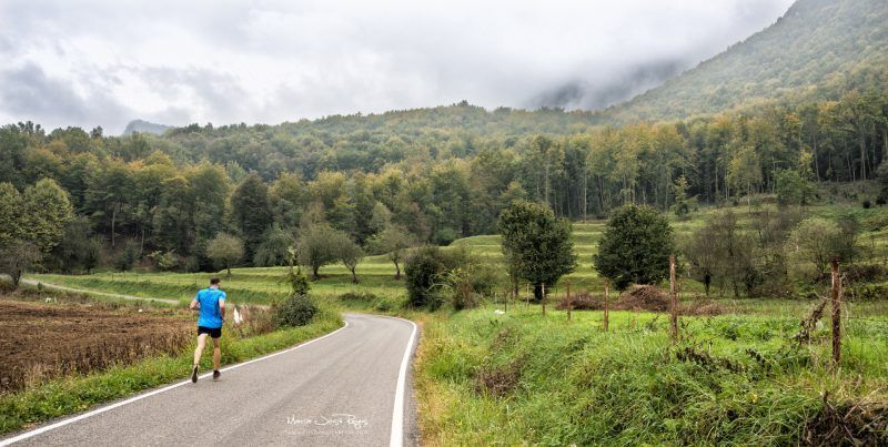 Fotografia de paisaje