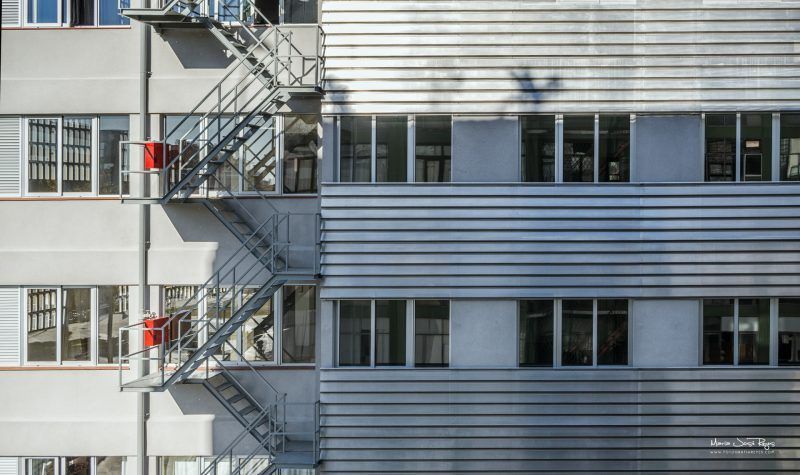 Fotografia de arquitectura