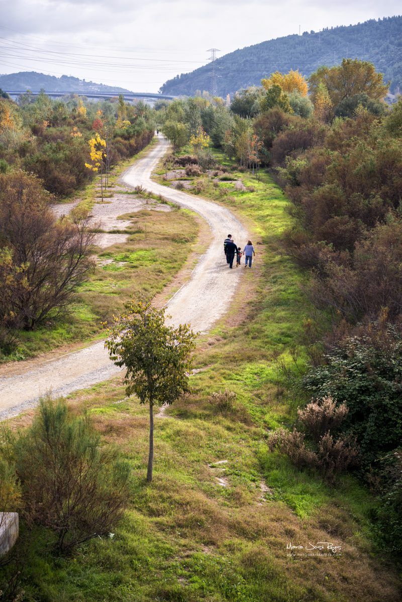 Fotografia de paisaje