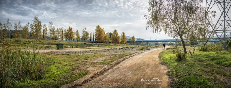 Fotografia de paisaje