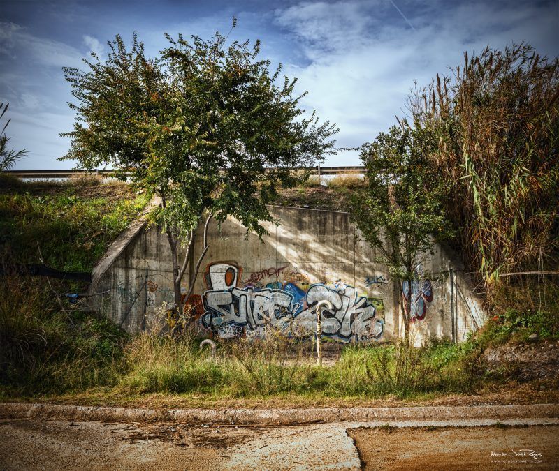 Fotografia de paisaje