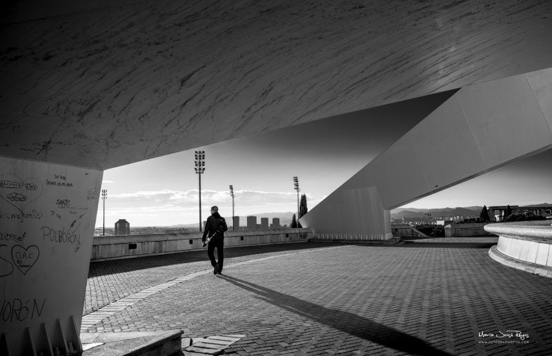 Fotografia de arquitectura
