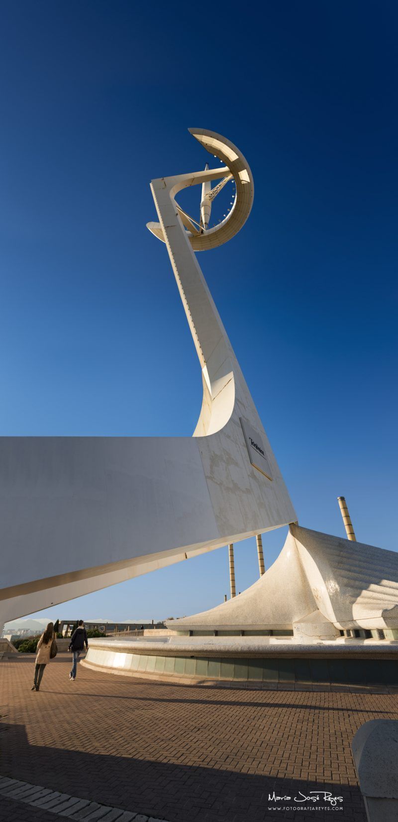 Fotografia de arquitectura