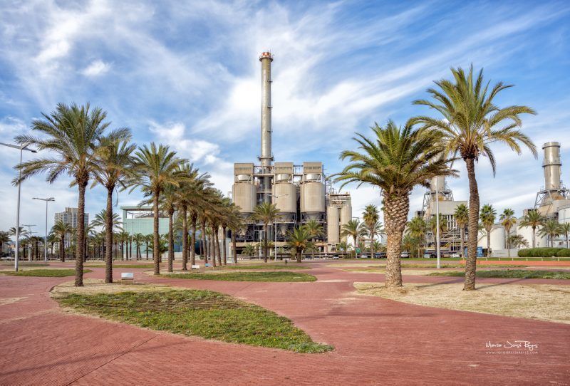 Fotografia de arquitectura