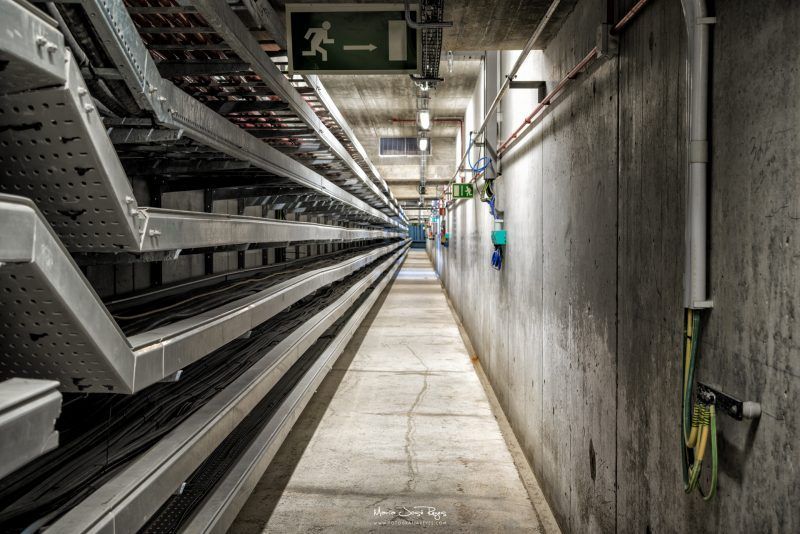 Fotografia de arquitectura