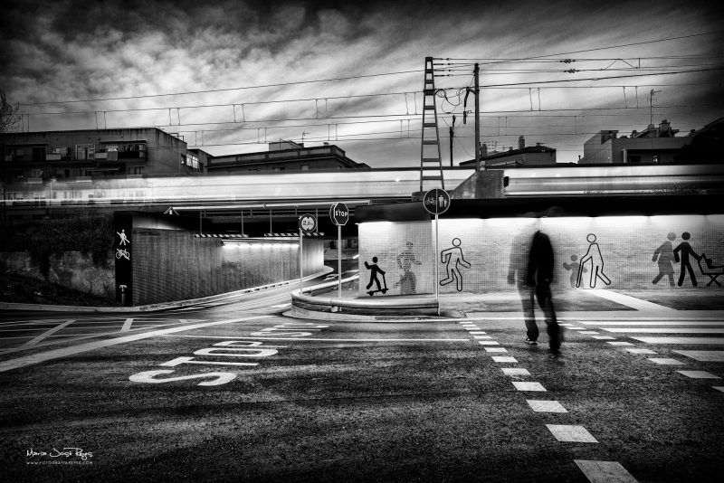 Fotografia de arquitectura