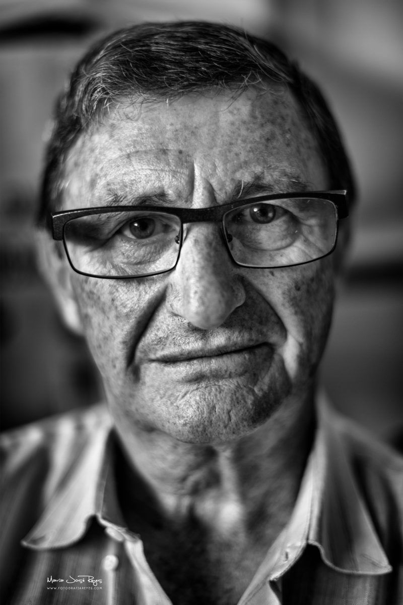 Fotografia de retrato