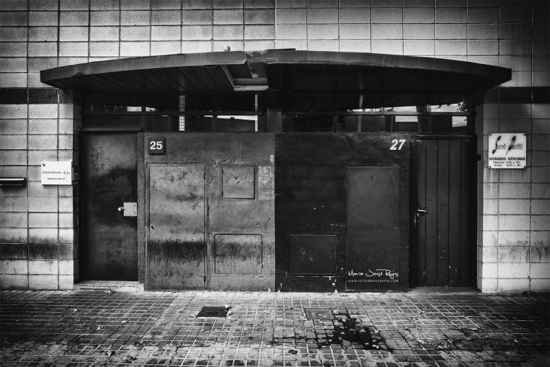 Fotografia de arquitectura