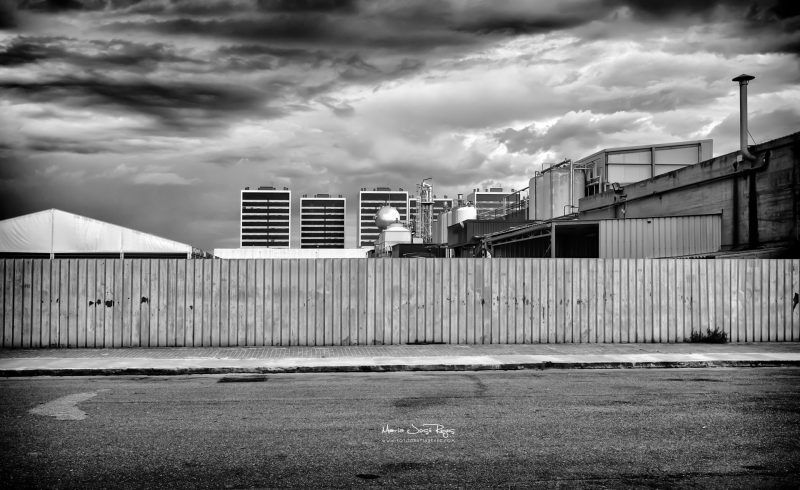 Fotografia de arquitectura