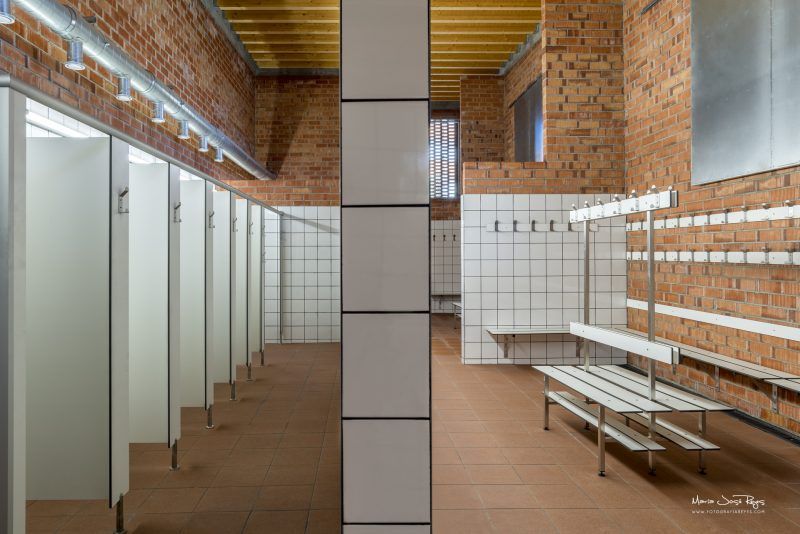 Fotografia de arquitectura