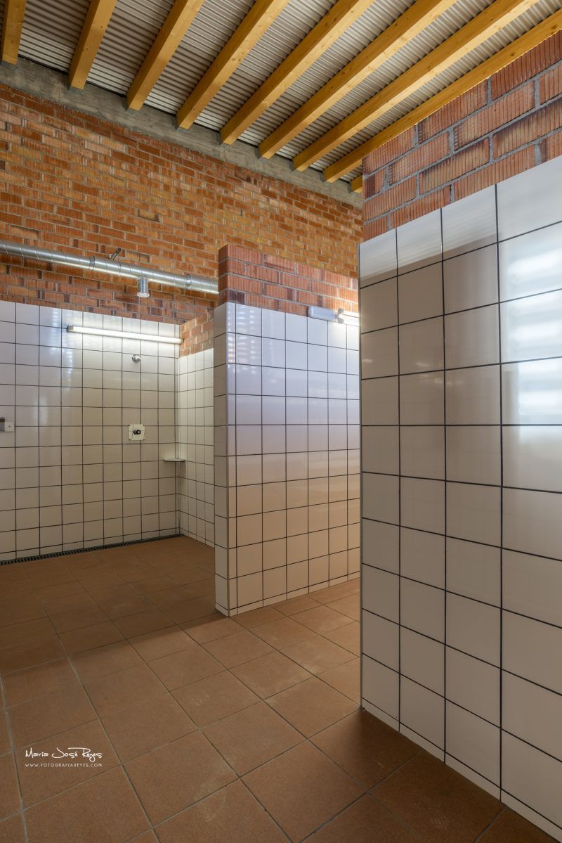 Fotografia de arquitectura