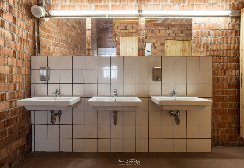 Fotografia de arquitectura