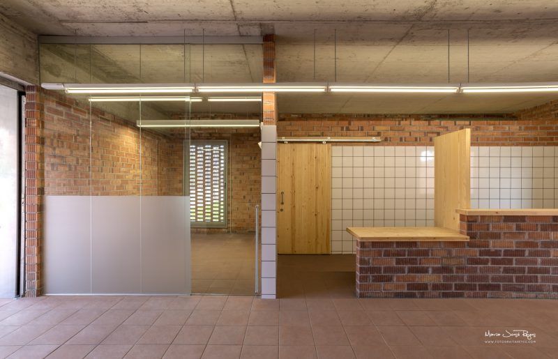 Fotografia de arquitectura
