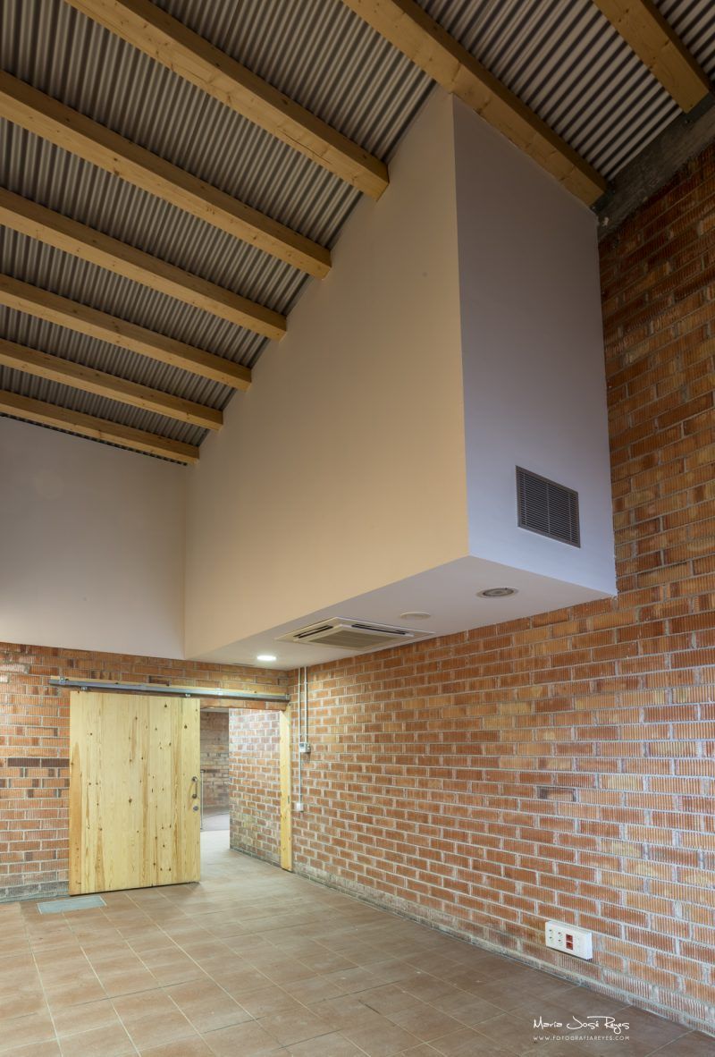 Fotografia de arquitectura
