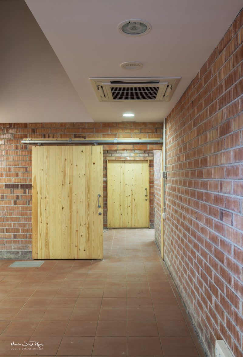 Fotografia de arquitectura