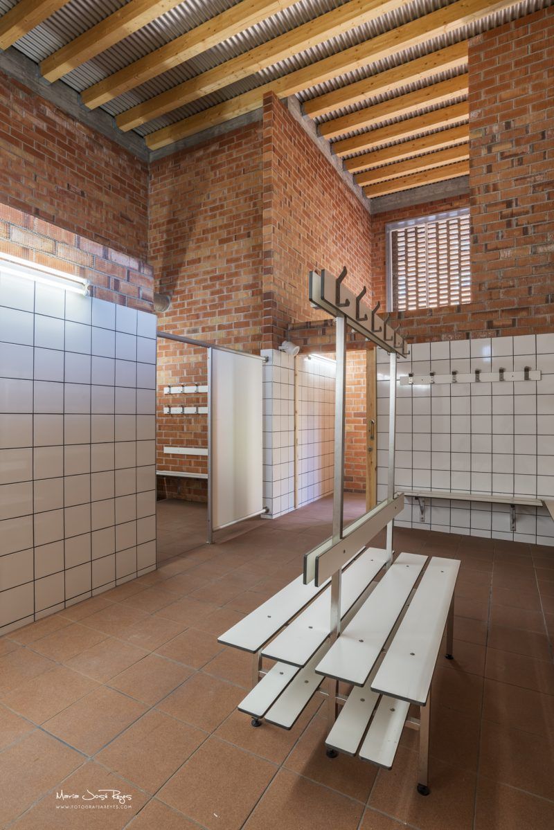 Fotografia de arquitectura