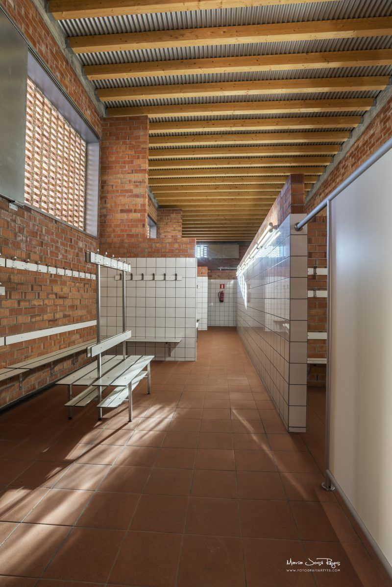 Fotografia de arquitectura