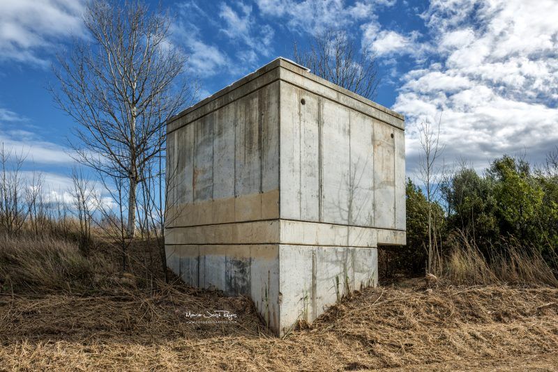 Fotografia de arquitectura