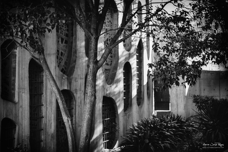 Fotografia de arquitectura
