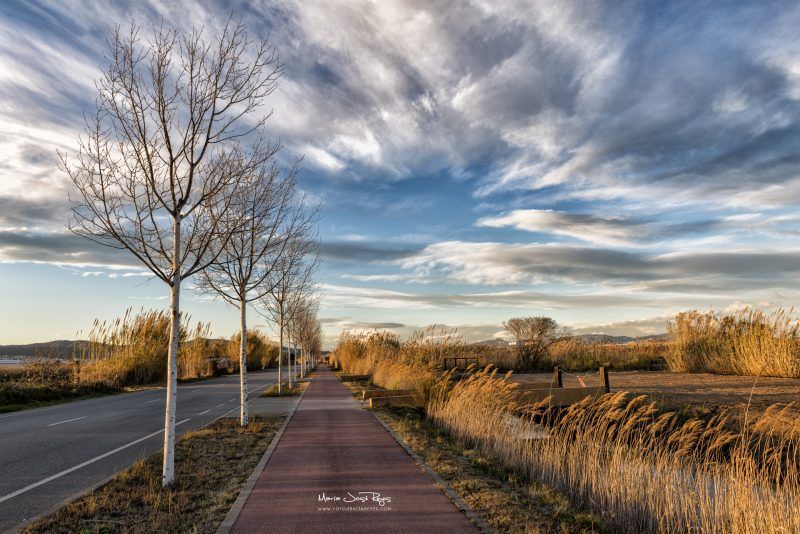 Fotografia de paisaje