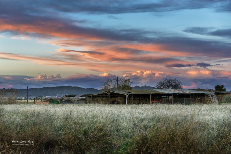 Fotografia de paisaje