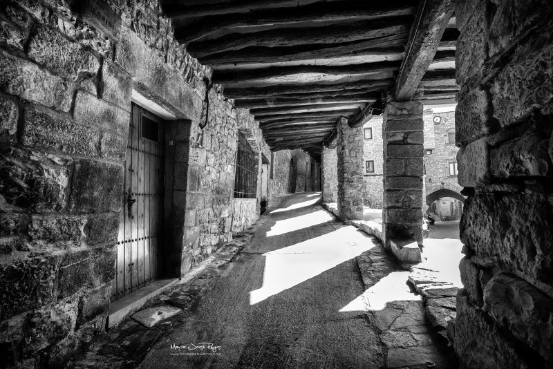 Fotografia de arquitectura
