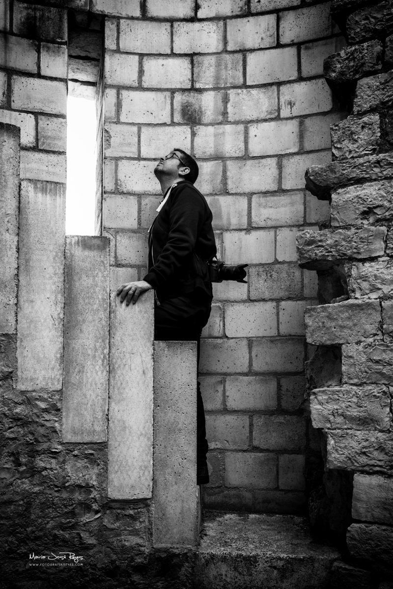 Fotografia de retrato