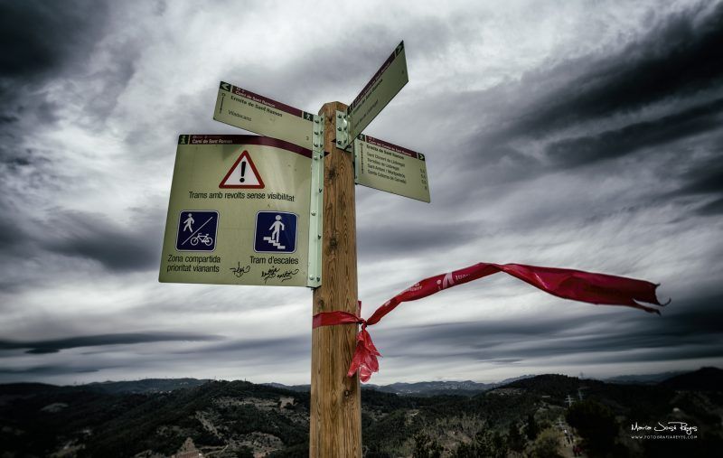 Fotografia de paisaje