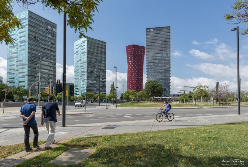 Fotografia de arquitectura