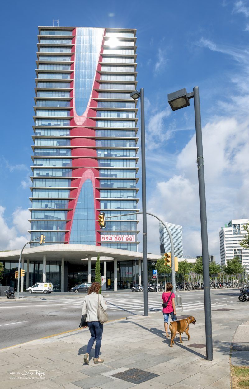 Fotografia de arquitectura
