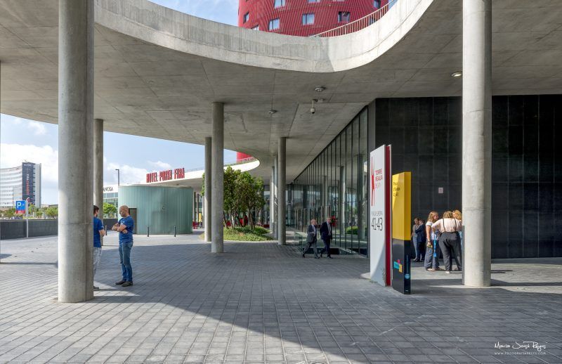 Fotografia de arquitectura