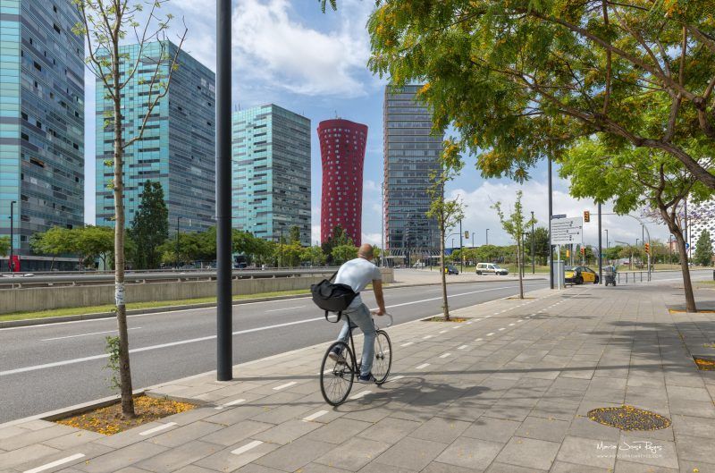 Fotografia de arquitectura