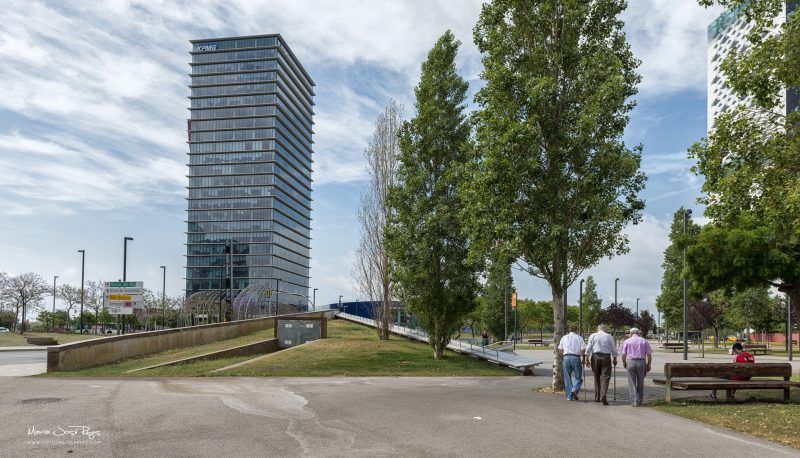 Fotografia de arquitectura
