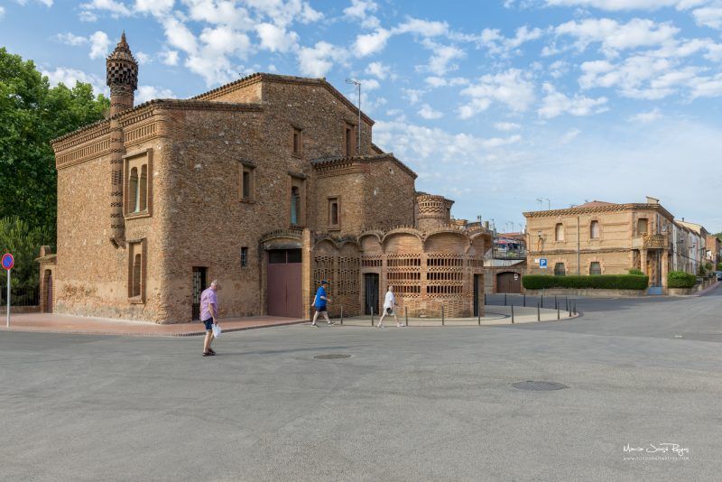 Fotografia de arquitectura