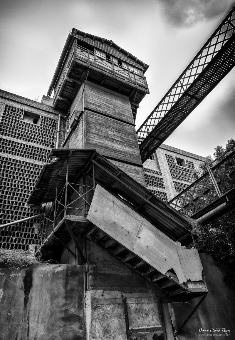 Fotografia de arquitectura