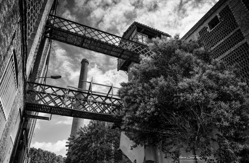 Fotografia de arquitectura