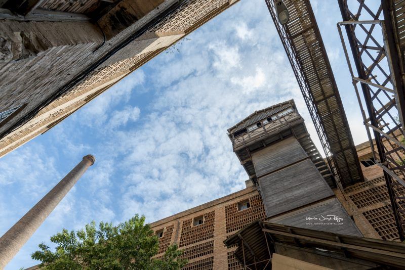 Fotografia de arquitectura