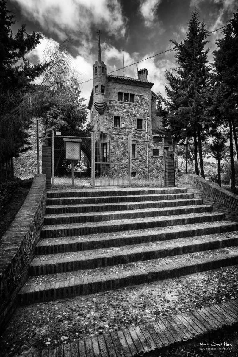 Fotografia de arquitectura