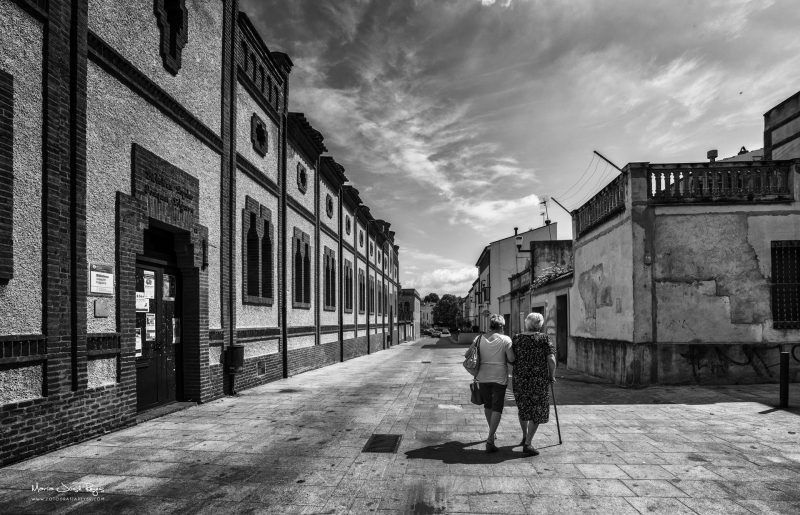 Fotografia de arquitectura