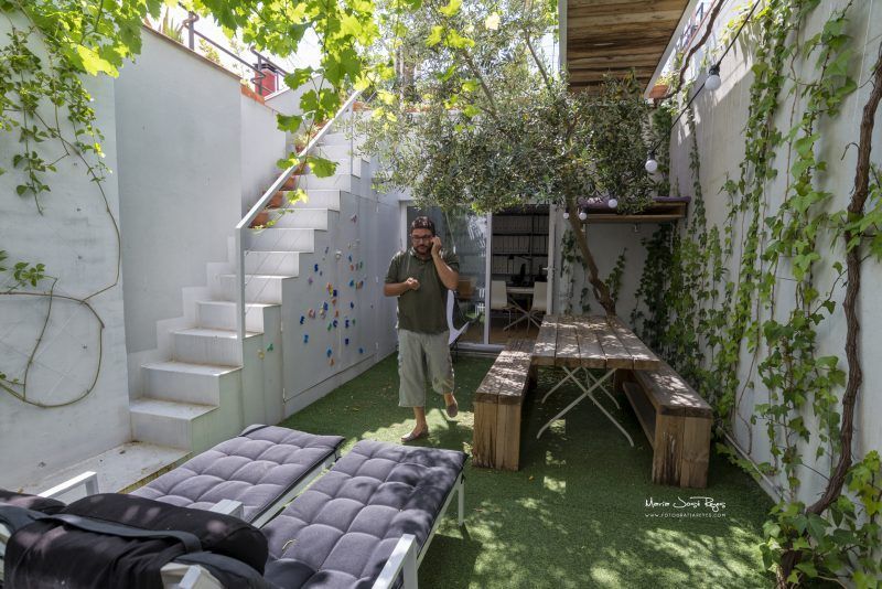 Fotografia de arquitectura