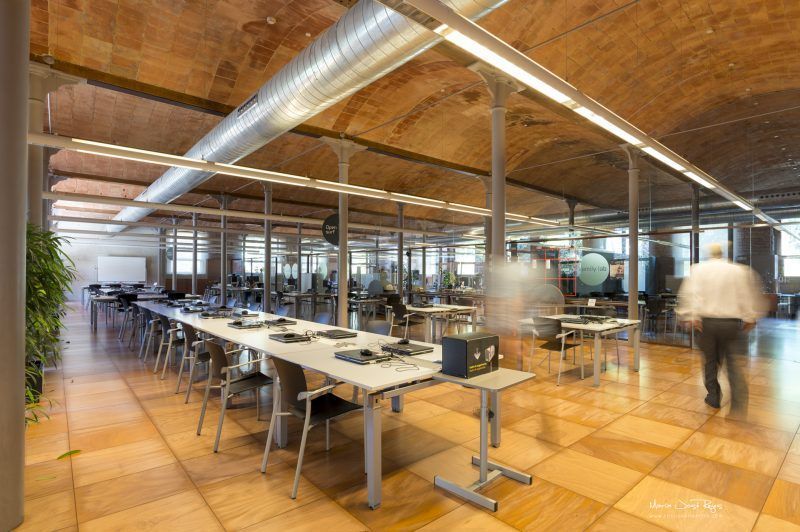Fotografia de arquitectura