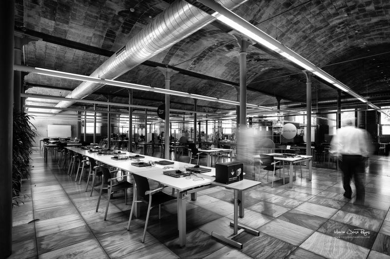 Fotografia de arquitectura