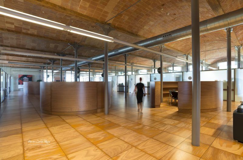 Fotografia de arquitectura