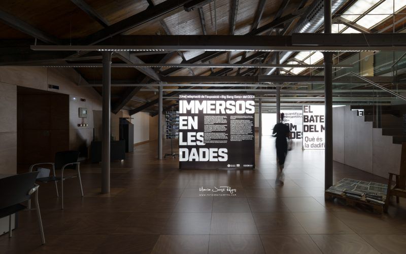 Fotografia de arquitectura