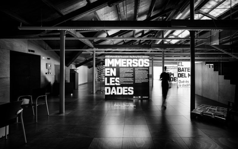 Fotografia de arquitectura